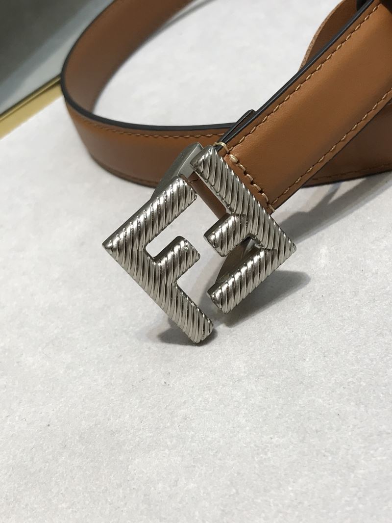 F**di belts